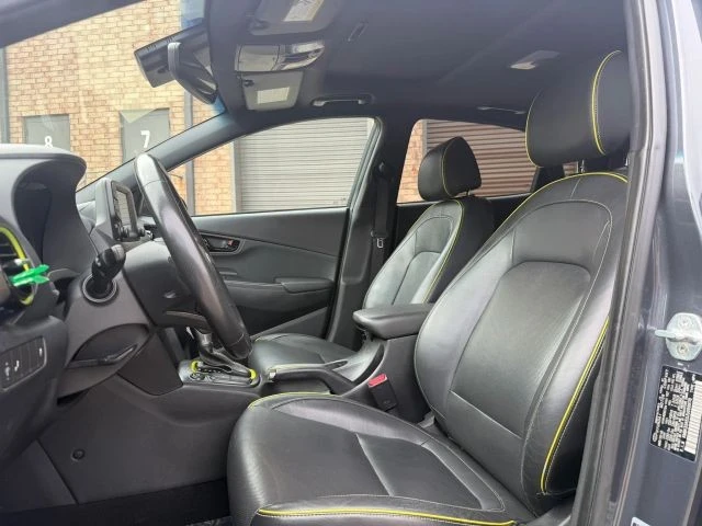 2018 Hyundai Kona - Image 16 of 20
