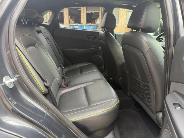 2018 Hyundai Kona - Image 18 of 20