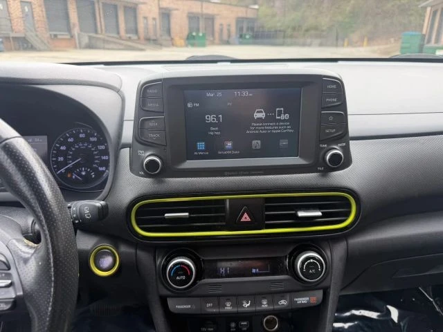2018 Hyundai Kona - Image 15 of 20