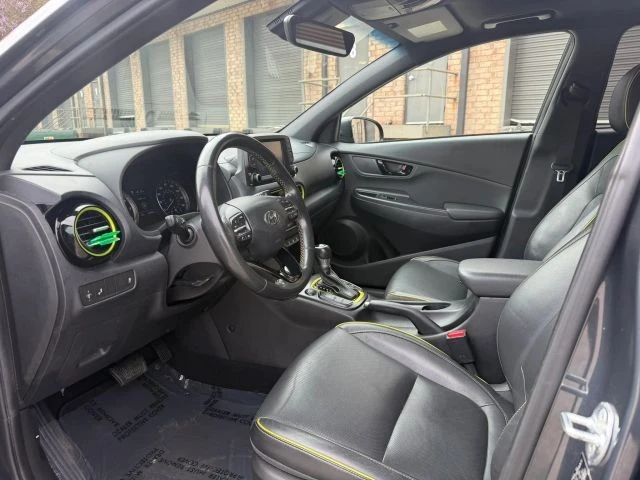 2018 Hyundai Kona - Image 12 of 20