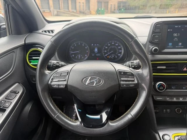 2018 Hyundai Kona - Image 14 of 20