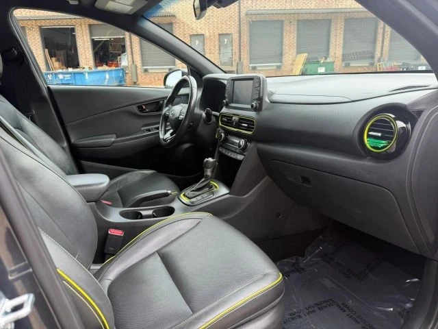 2018 Hyundai Kona - Image 19 of 20