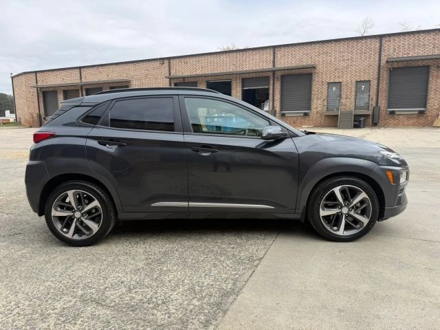 2018 Hyundai Kona - Image 8 of 20