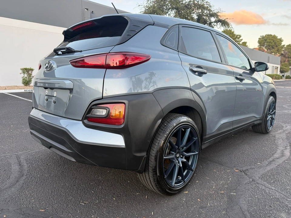 2018 Hyundai Kona - Image 3 of 21
