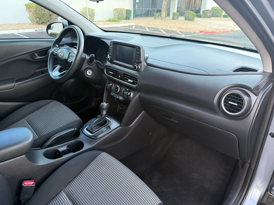 2018 Hyundai Kona - Image 19 of 21