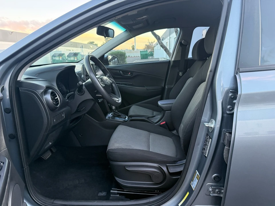 2018 Hyundai Kona - Image 9 of 21