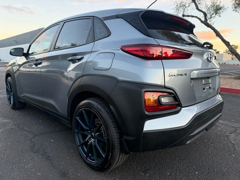 2018 Hyundai Kona - Image 5 of 21