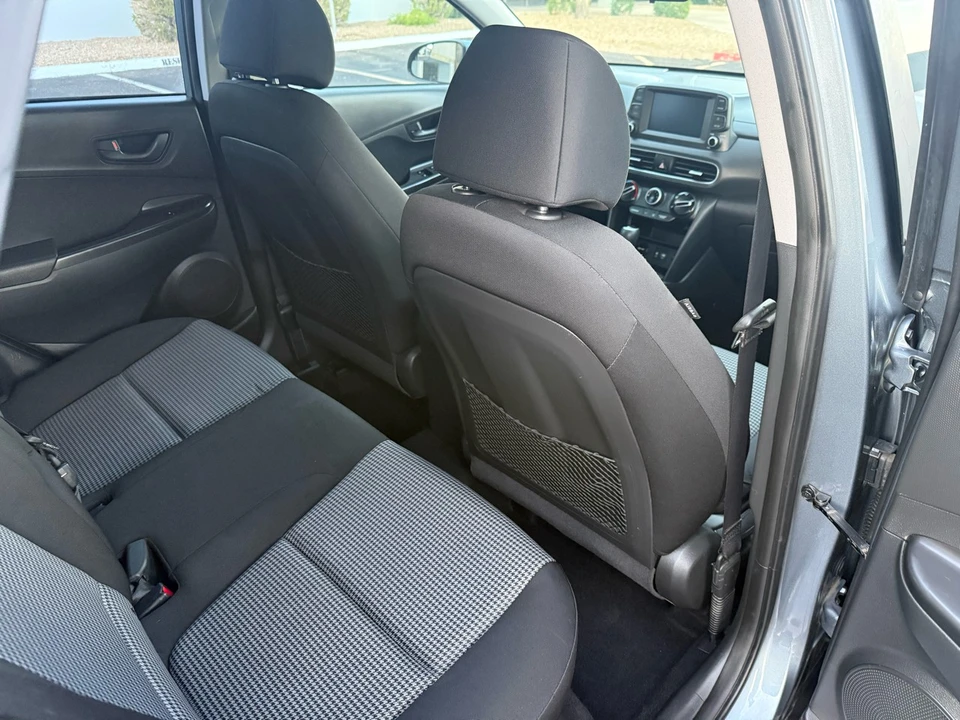 2018 Hyundai Kona - Image 16 of 21