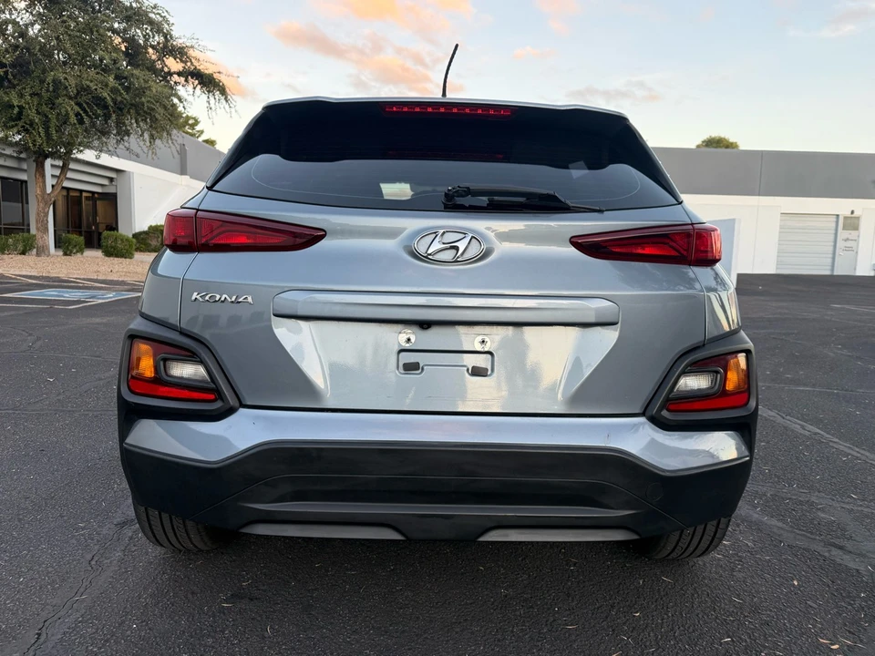 2018 Hyundai Kona - Image 4 of 21