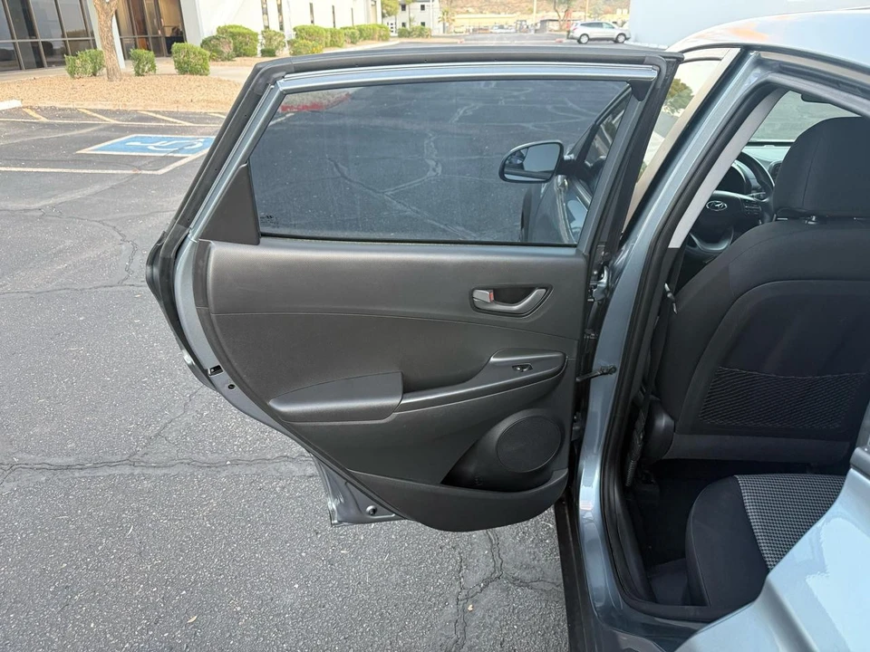 2018 Hyundai Kona - Image 14 of 21