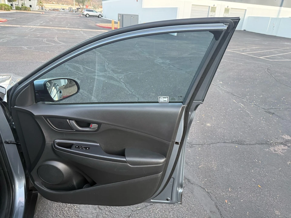 2018 Hyundai Kona - Image 20 of 21