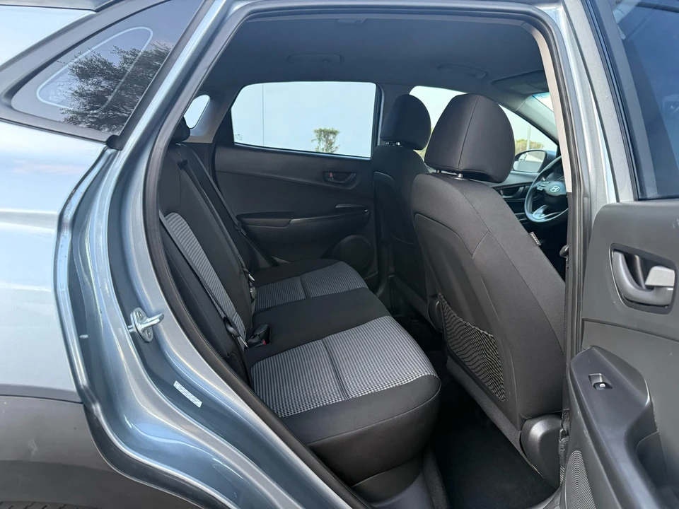 2018 Hyundai Kona - Image 15 of 21