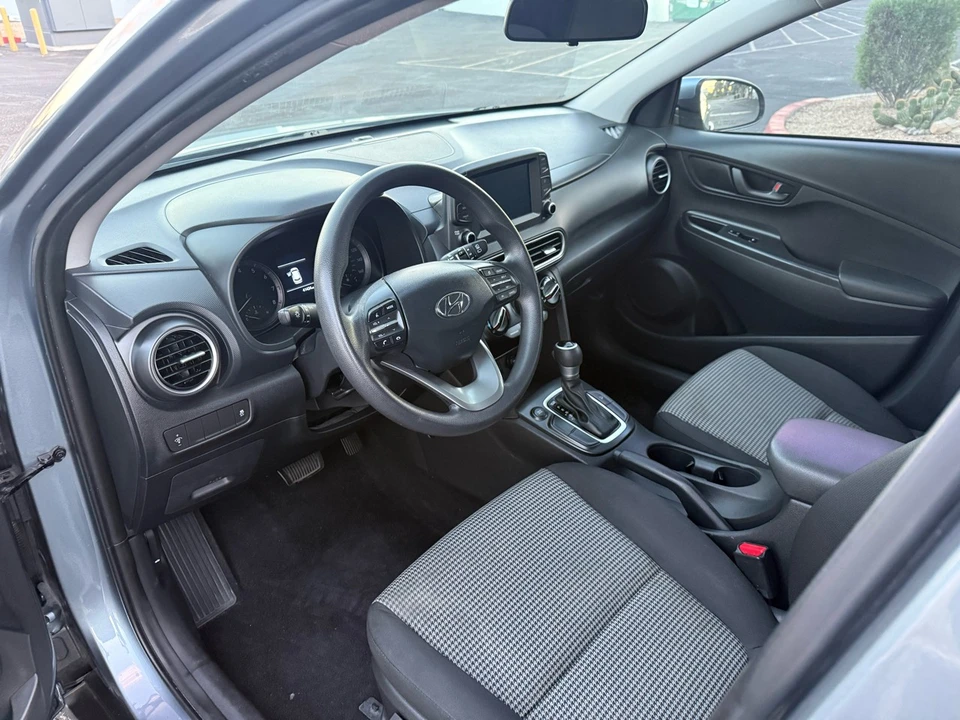 2018 Hyundai Kona - Image 10 of 21