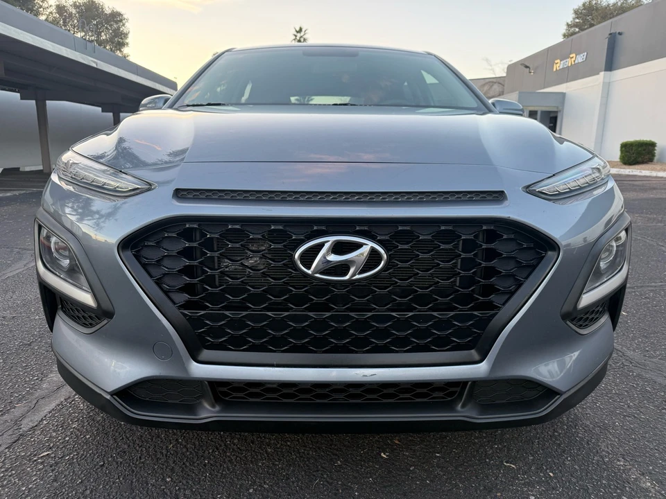 2018 Hyundai Kona - Image 8 of 21