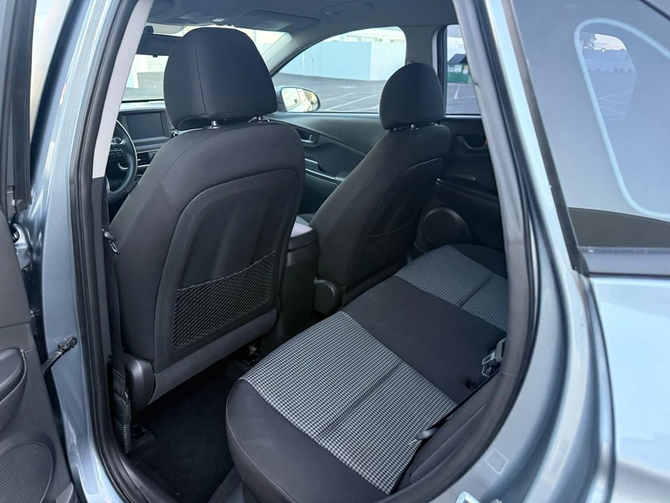 2018 Hyundai Kona - Image 13 of 21