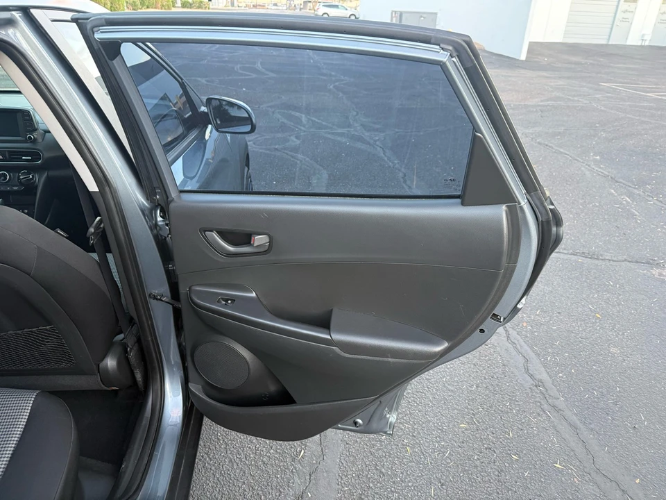 2018 Hyundai Kona - Image 17 of 21