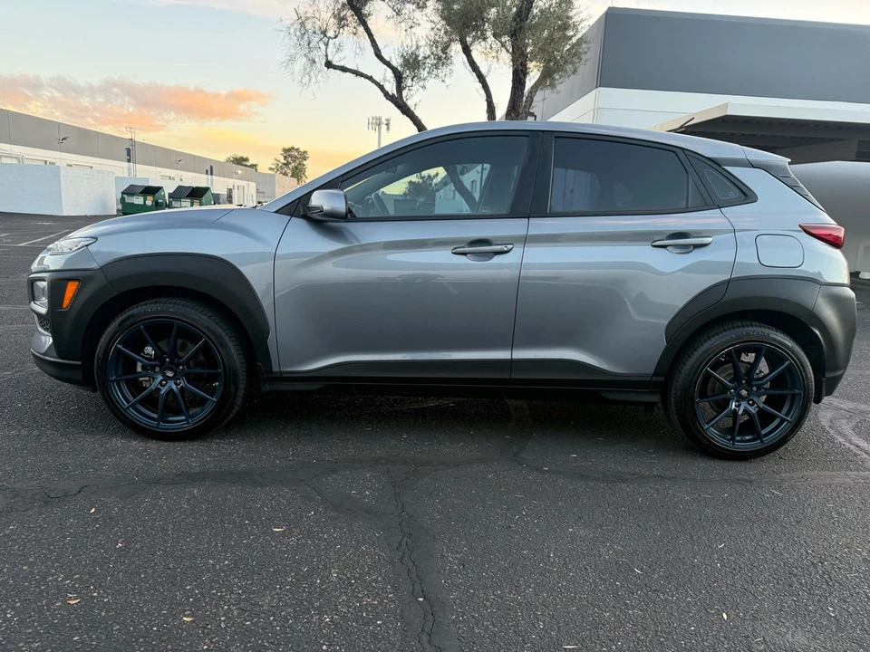 2018 Hyundai Kona - Image 6 of 21