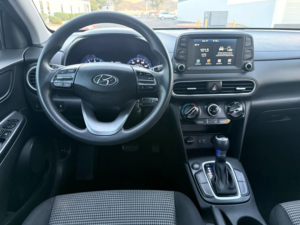 2018 Hyundai Kona - Image 21 of 21