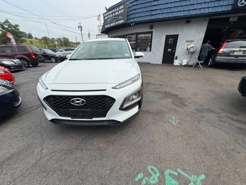 2018 Hyundai Kona - Image 3 of 12