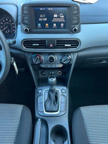 2018 Hyundai Kona - Image 12 of 12