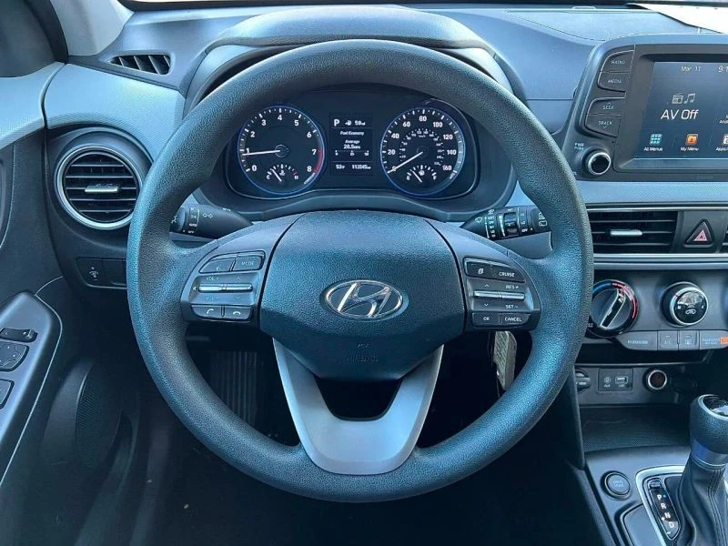 2018 Hyundai Kona - Image 11 of 12