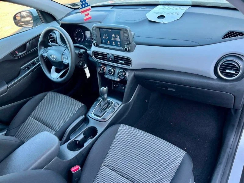 2018 Hyundai Kona - Image 7 of 12