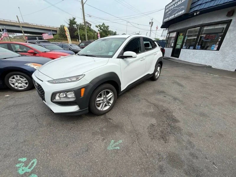 2018 Hyundai Kona - Image 4 of 12