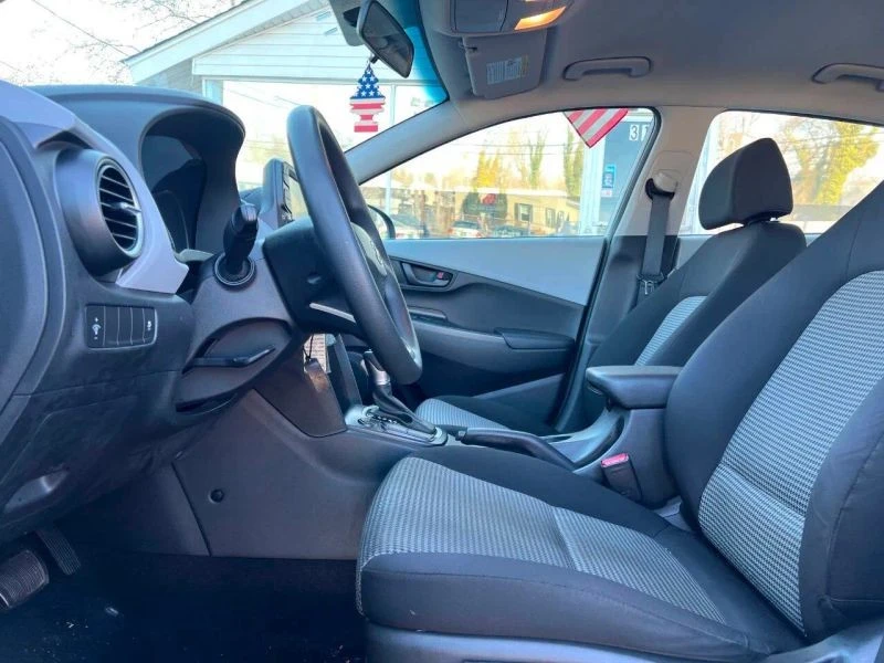 2018 Hyundai Kona - Image 4 of 12