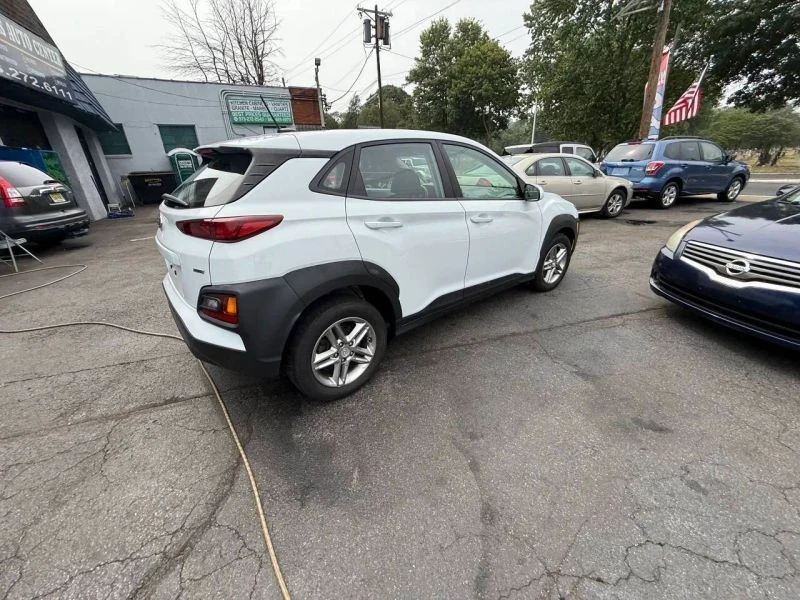 2018 Hyundai Kona - Image 12 of 12