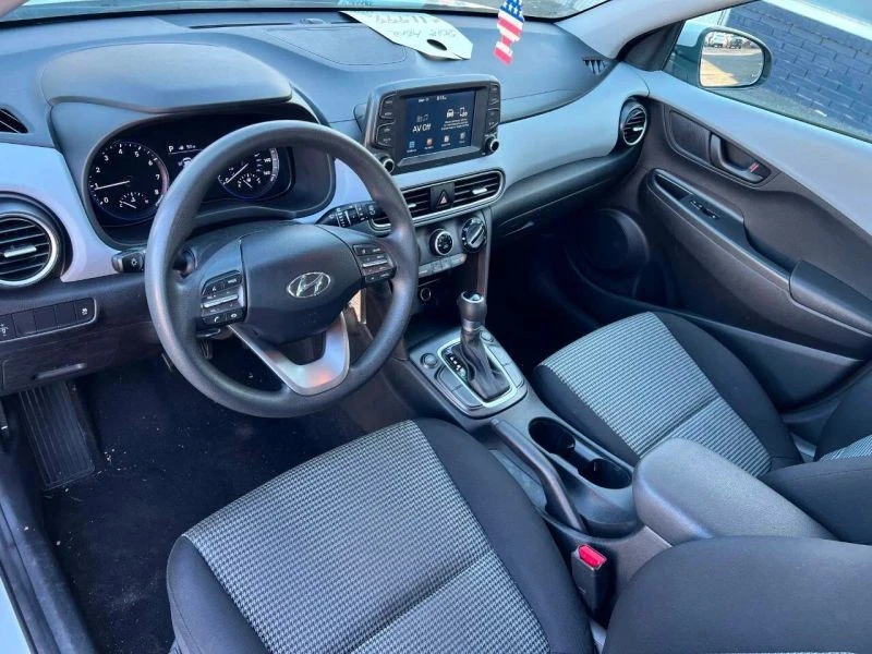 2018 Hyundai Kona - Image 5 of 12