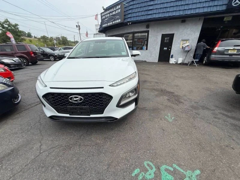 2018 Hyundai Kona - Image 3 of 12