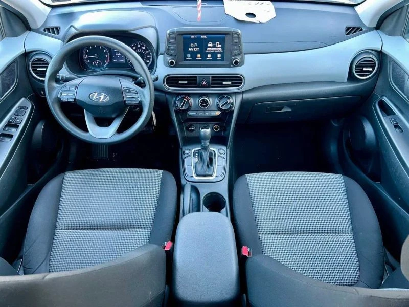 2018 Hyundai Kona - Image 6 of 12