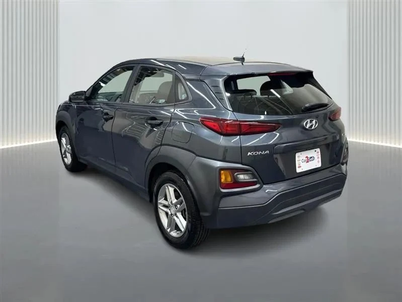 2018 Hyundai Kona - Image 3 of 12