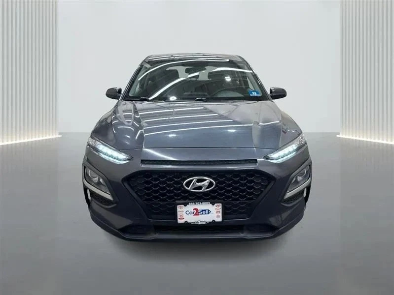2018 Hyundai Kona - Image 8 of 12