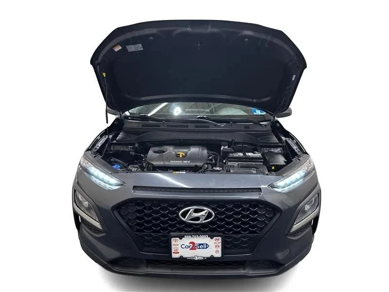 2018 Hyundai Kona - Image 11 of 12