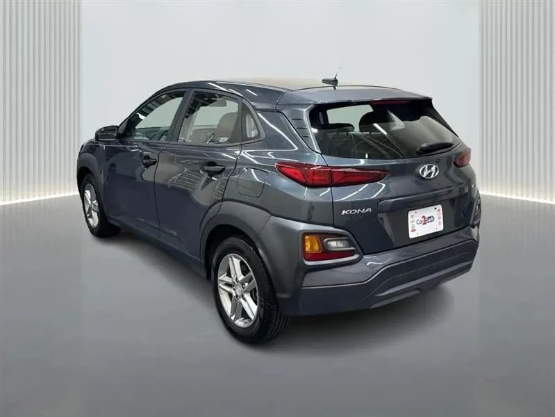 2018 Hyundai Kona - Image 3 of 12