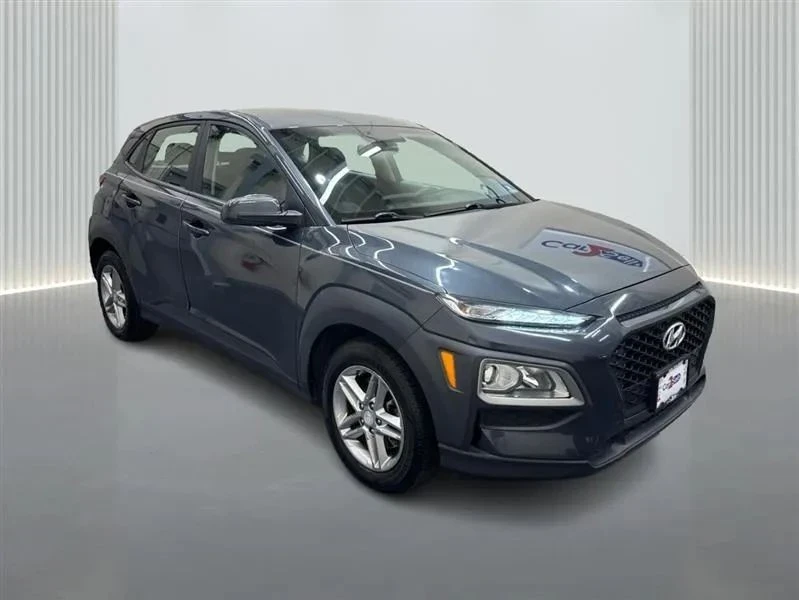 2018 Hyundai Kona - Image 7 of 12