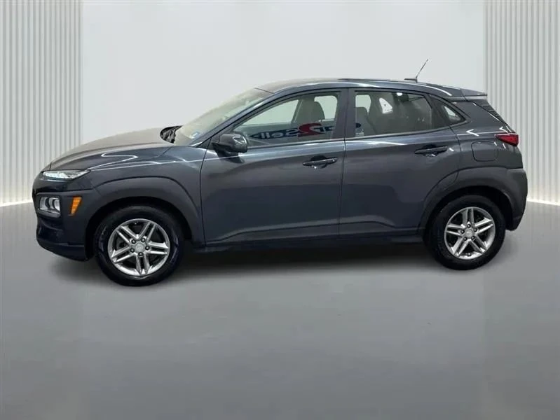 2018 Hyundai Kona - Image 2 of 12
