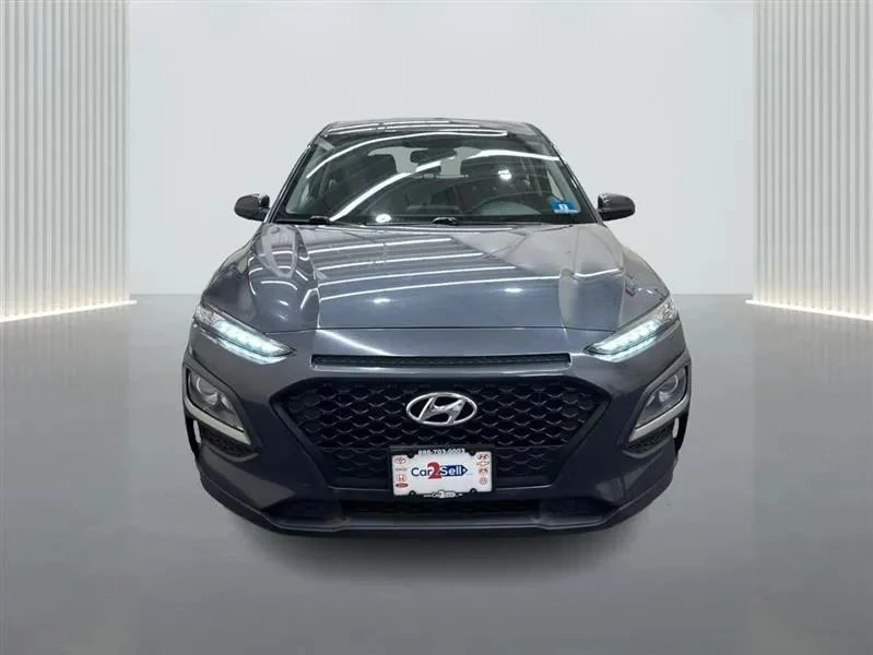 2018 Hyundai Kona - Image 8 of 12