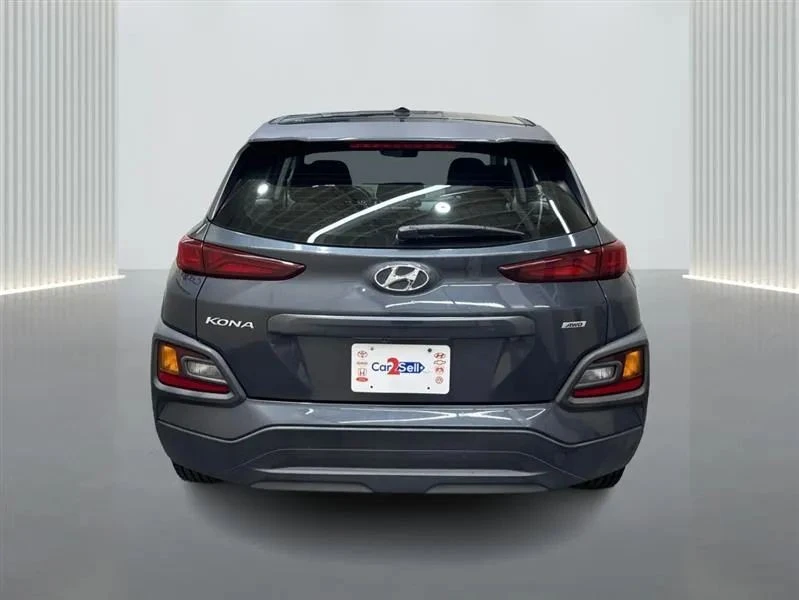 2018 Hyundai Kona - Image 4 of 12