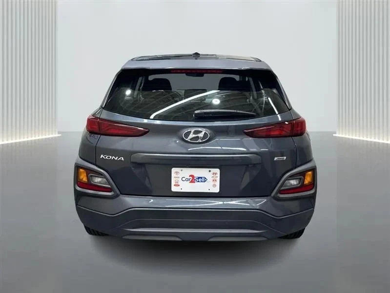 2018 Hyundai Kona - Image 4 of 12