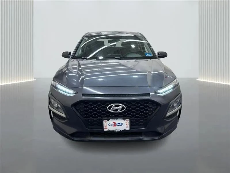 2018 Hyundai Kona - Image 8 of 12