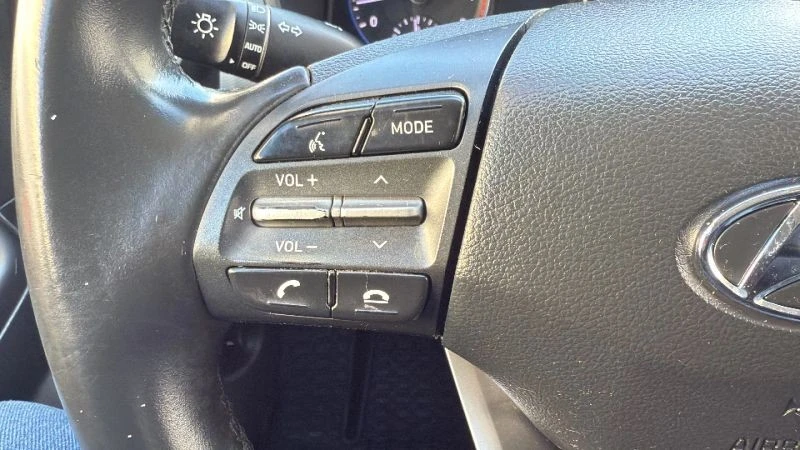 2018 Hyundai Kona - Image 12 of 12