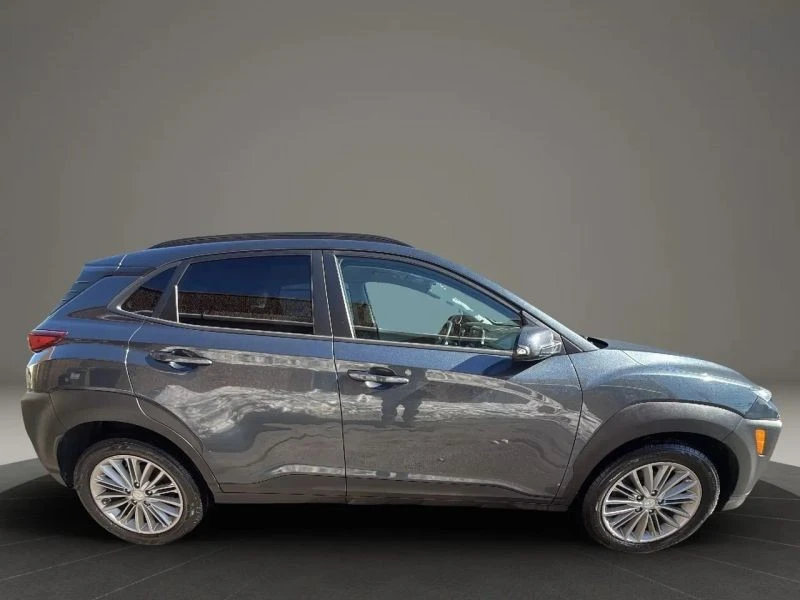 2018 Hyundai Kona - Image 4 of 12
