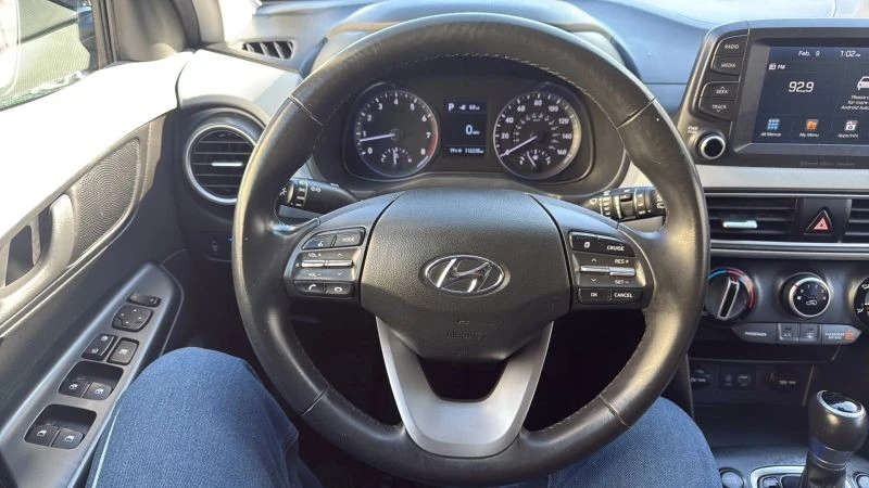 2018 Hyundai Kona - Image 10 of 12