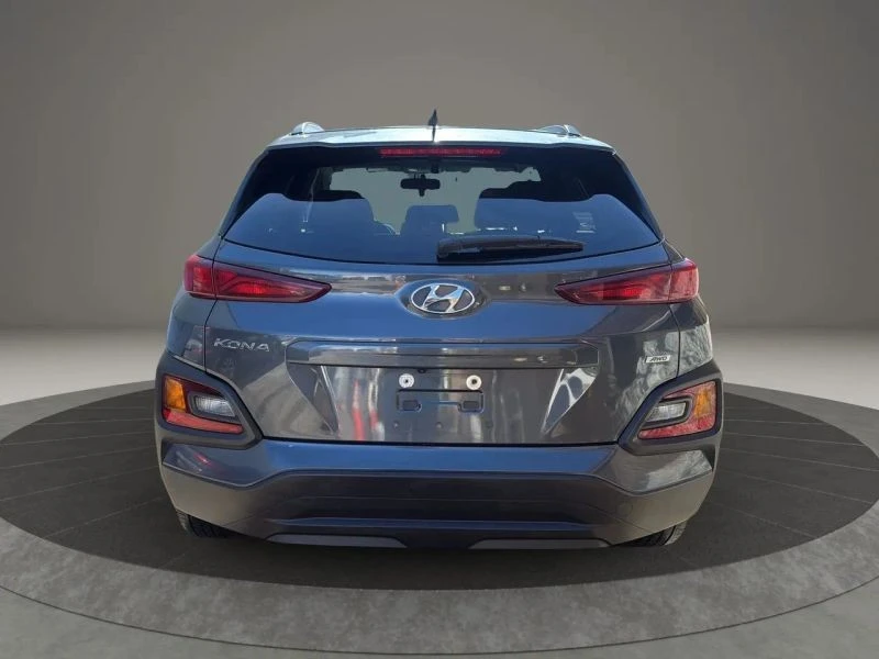 2018 Hyundai Kona - Image 6 of 12