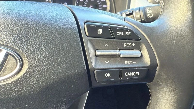 2018 Hyundai Kona - Image 11 of 12