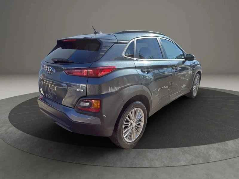 2018 Hyundai Kona - Image 5 of 12