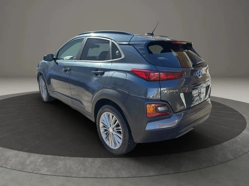 2018 Hyundai Kona - Image 7 of 12