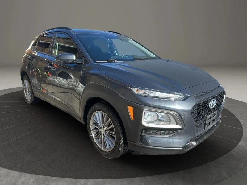 2018 Hyundai Kona - Image 3 of 12
